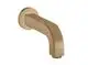 AXOR-HG-AXOR-Citterio-Wanneneinlauf-Brushed-Bronze-39410140 gallery number 1